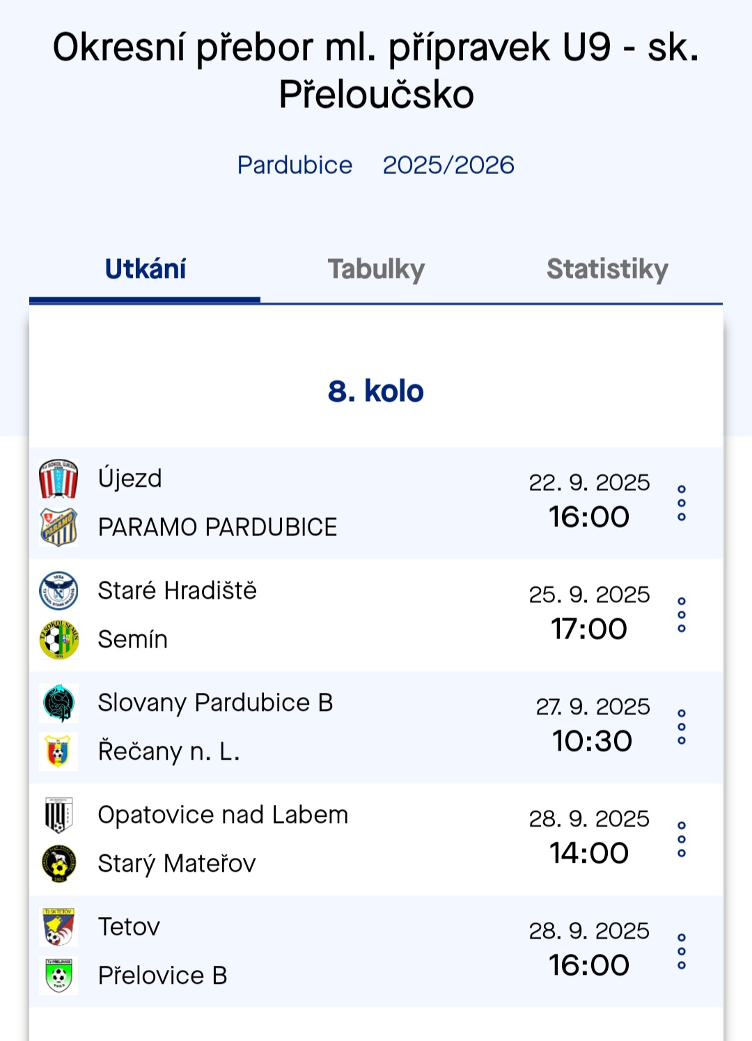 u 9 plan